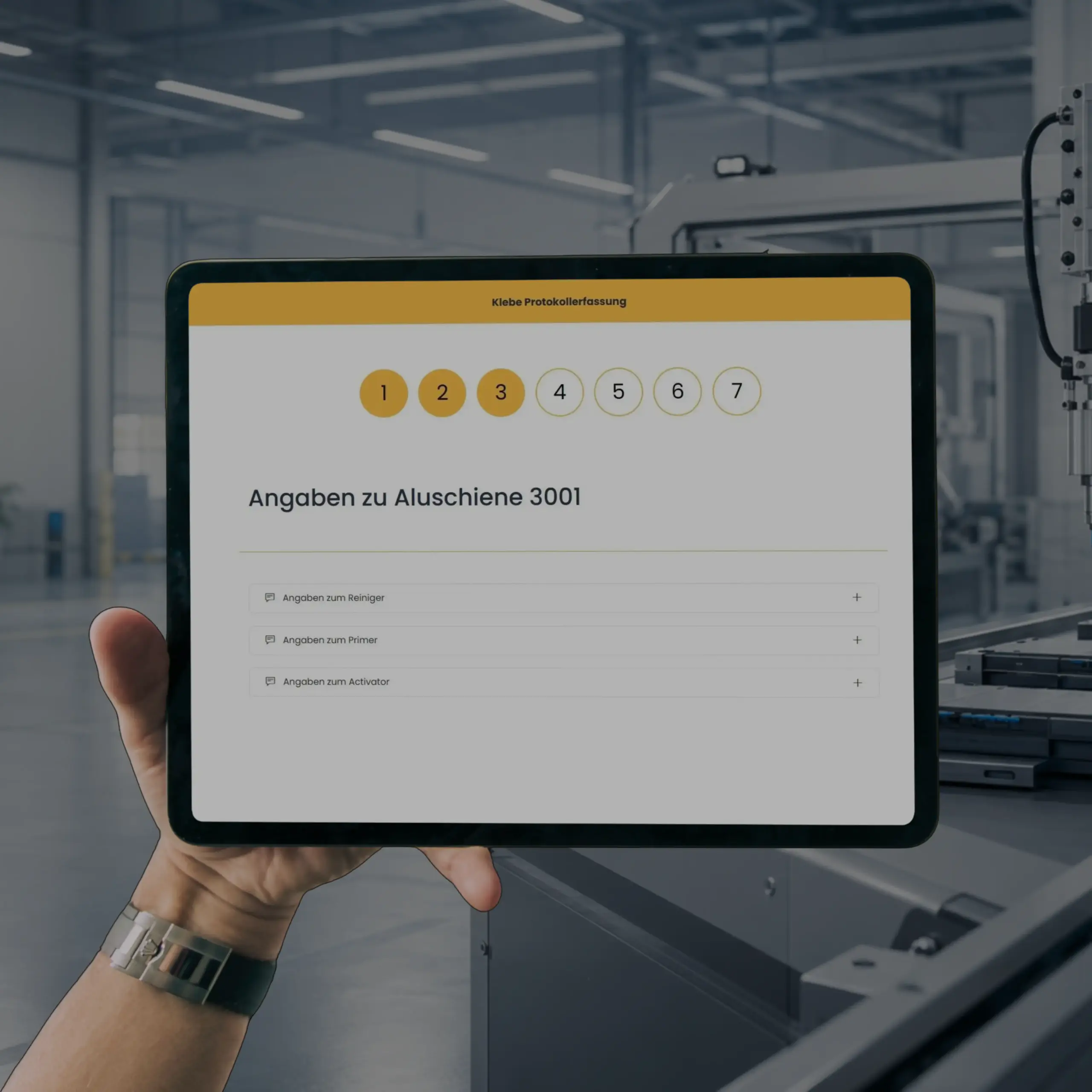 B.A.T. Cloud – Software für Klebe-Dokumentation, Prozesssicherheit & Auditfähigkeit B.A.T. Cloud – Software für Klebe-Dokumentation, Prozesssicherheit & Auditfähigkeit