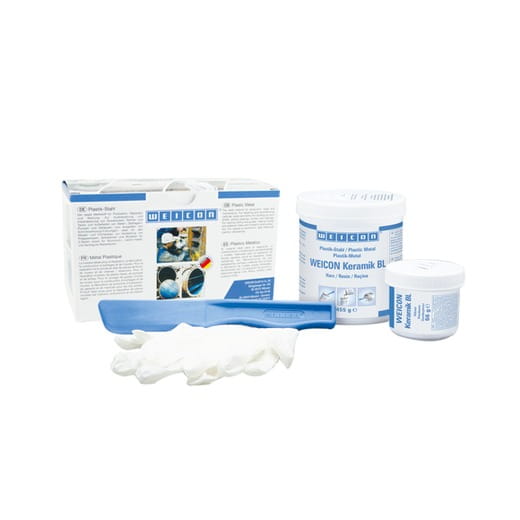 WEICON Keramik BL – Produktbild WEICON Keramik BL – Produktbild