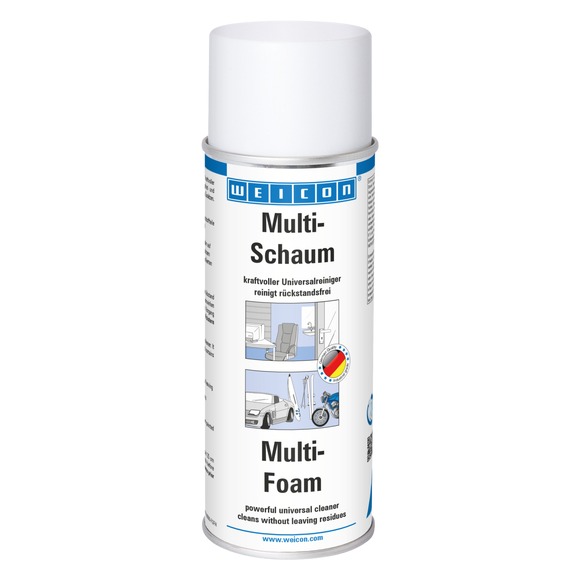 WEICON Multi-Schaum – Produktbild WEICON Multi-Schaum – Produktbild