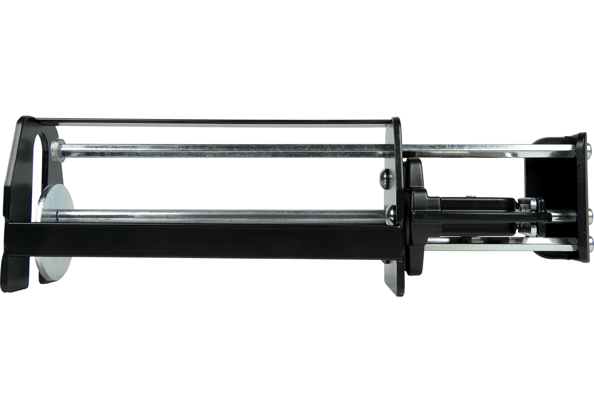 OTTO Handpress-Pistole Gigapress Duo 490 - Die Handpress-Pistole für 2K-Systeme OTTO Handpress-Pistole Gigapress Duo 490 - Die Handpress-Pistole für 2K-Systeme