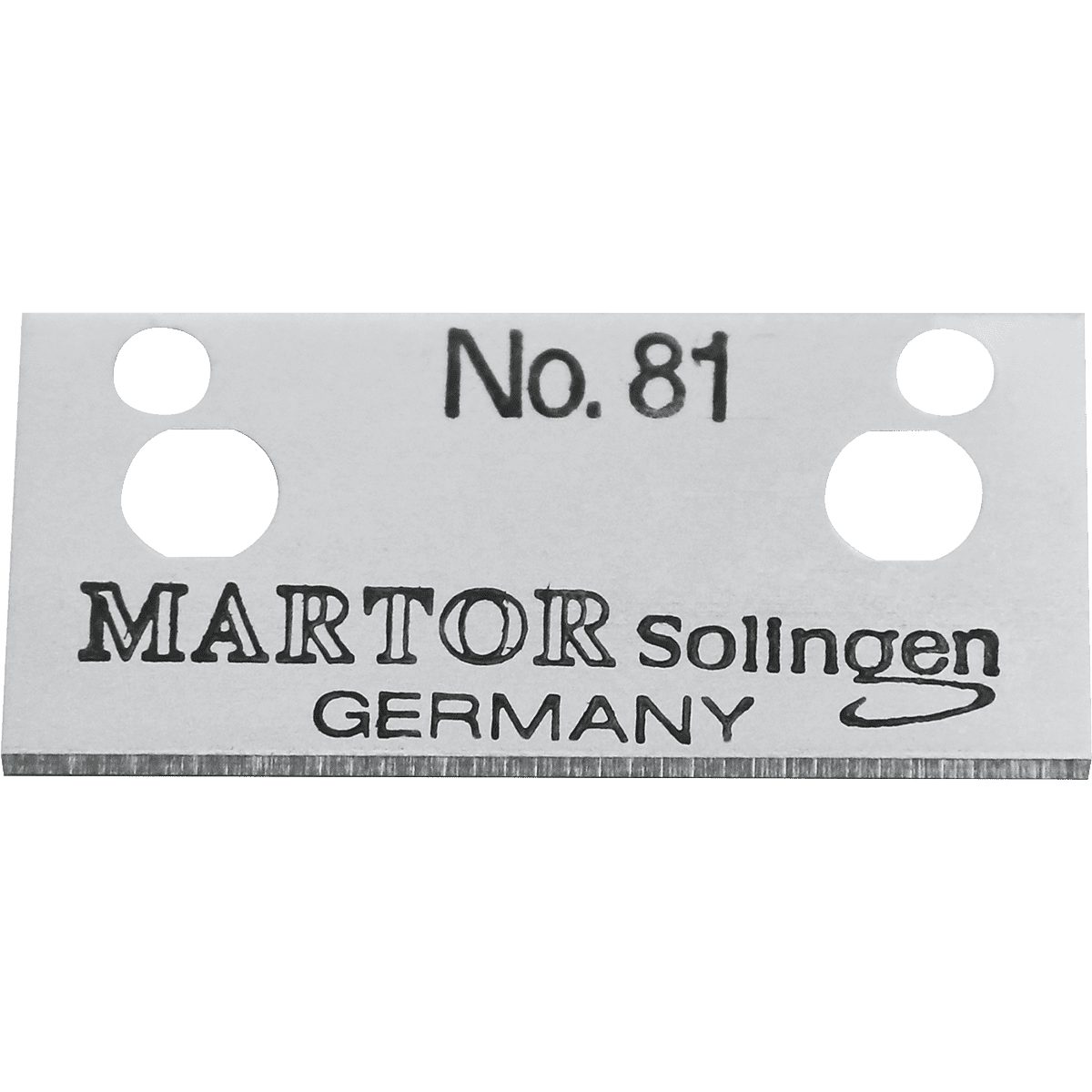 OTTO Ersatzklinge für Kartuschenschneider -
