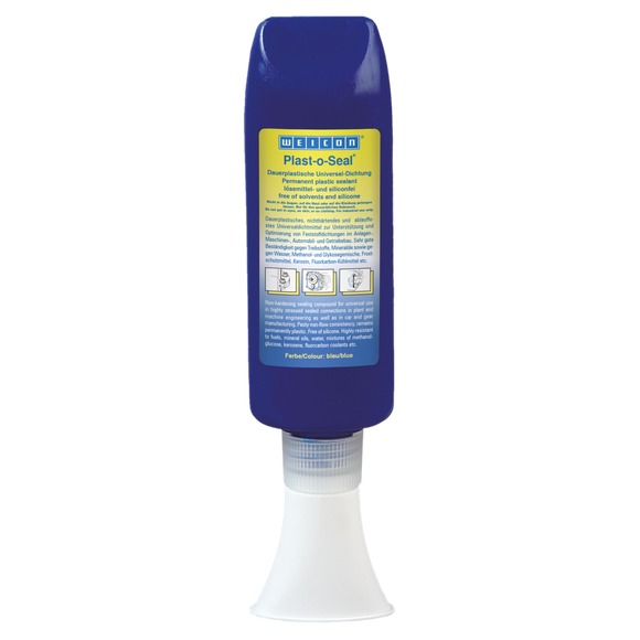 WEICON Plast-o-Seal® – Produktbild WEICON Plast-o-Seal® – Produktbild