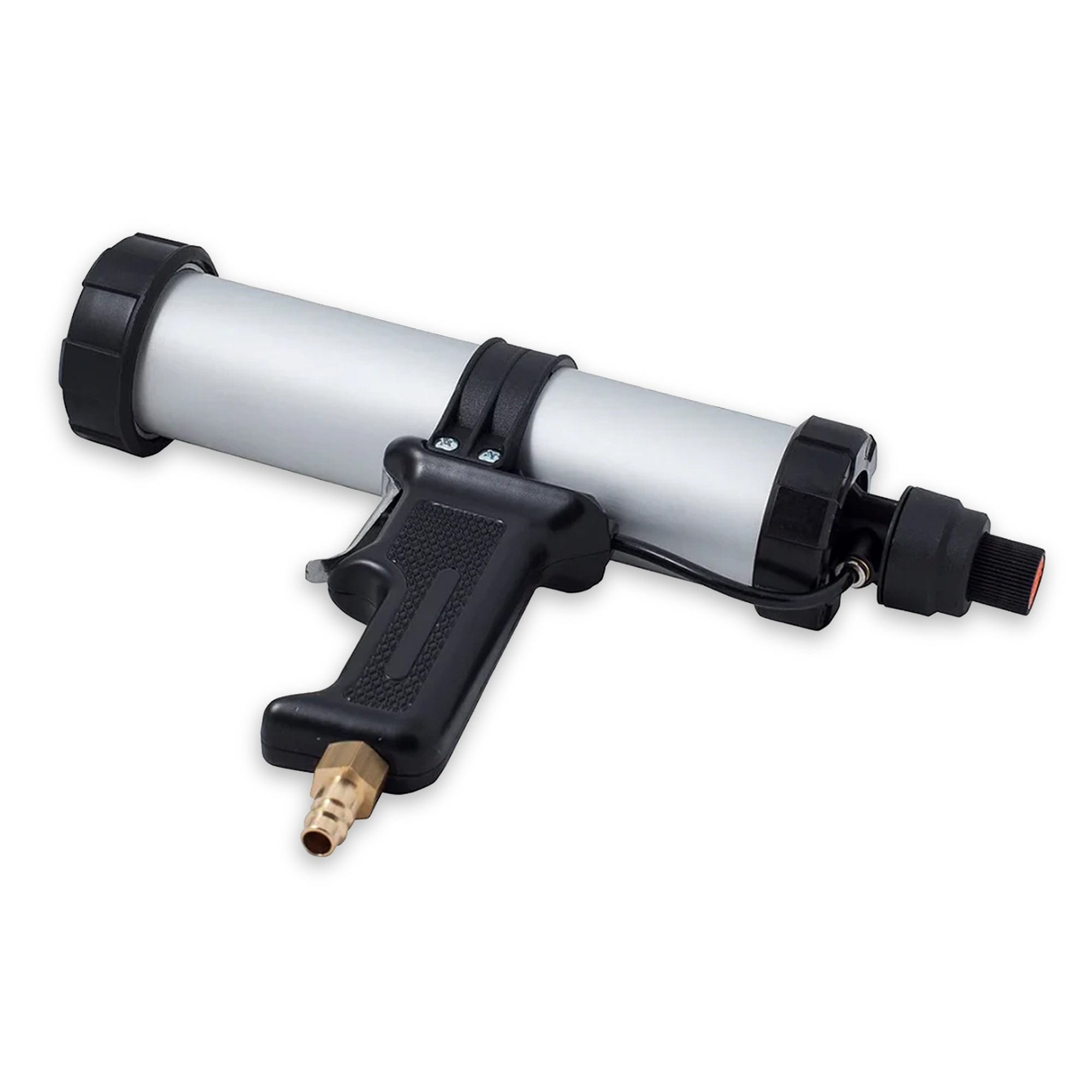 COX AirFlow 1 Cartridge 310 (290ml; 310ml) 1K Druckluft Kartuschenpresse – Raupenauftrag