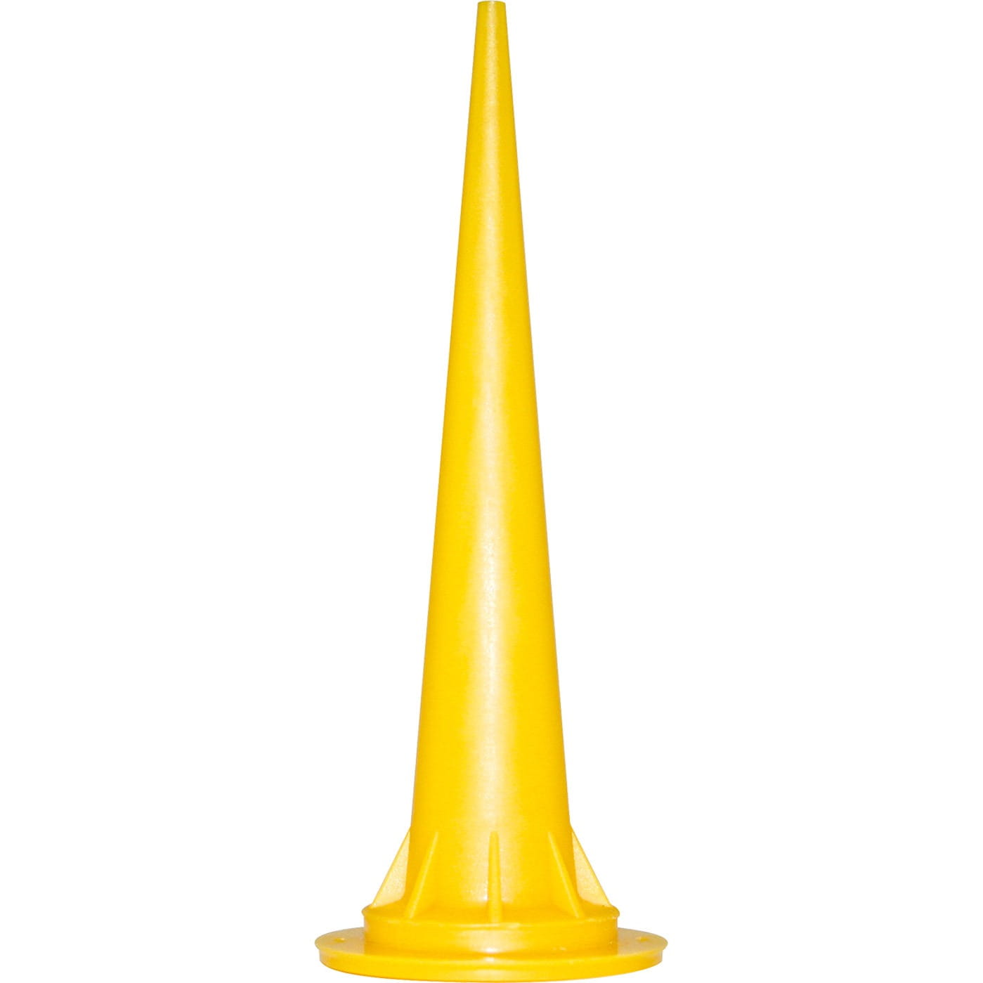 OTTO Beuteldüse 140 mm (Nr. 163) - Die gelbe Beuteldüse für Alu-Folienbeutel OTTO Beuteldüse 140 mm (Nr. 163) - Die gelbe Beuteldüse für Alu-Folienbeutel