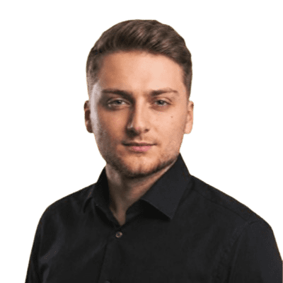 David Bieber, Kundenberatung