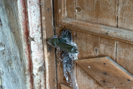 WEICON Rostentferner Gel – Anwendung
