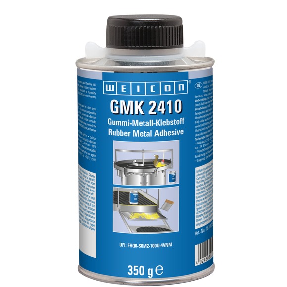 WEICON GMK 2410 Kontaktklebstoff – Produktbild