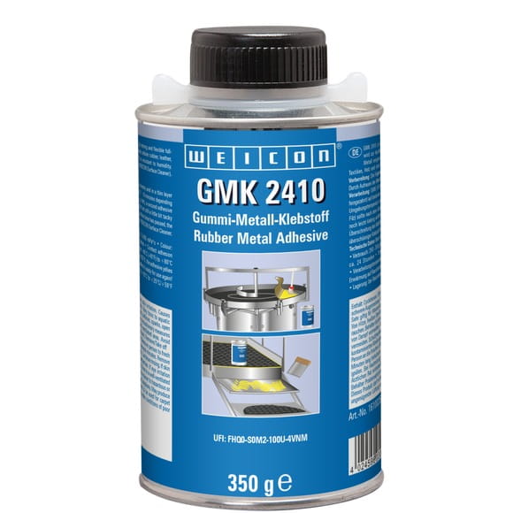 WEICON GMK 2410 Kontaktklebstoff – Produktbild WEICON GMK 2410 Kontaktklebstoff – Produktbild