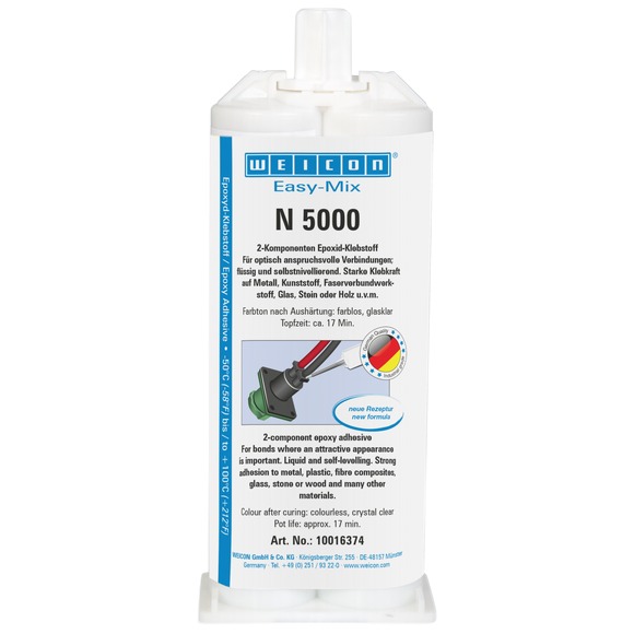 WEICON Easy-Mix N 5000 – Produktbild