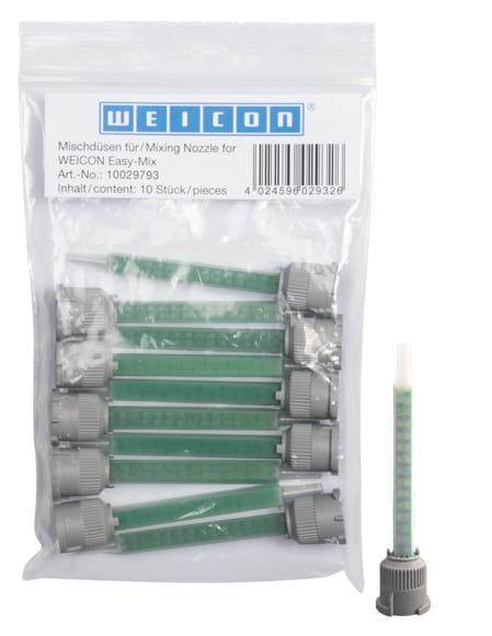 WEICON Quadro-Mischdüse B – Produktgruppe WEICON Quadro-Mischdüse B – Produktgruppe