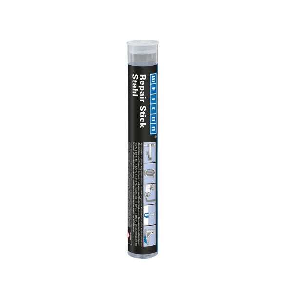 WEICON Repair Stick Stahl – Produktbild