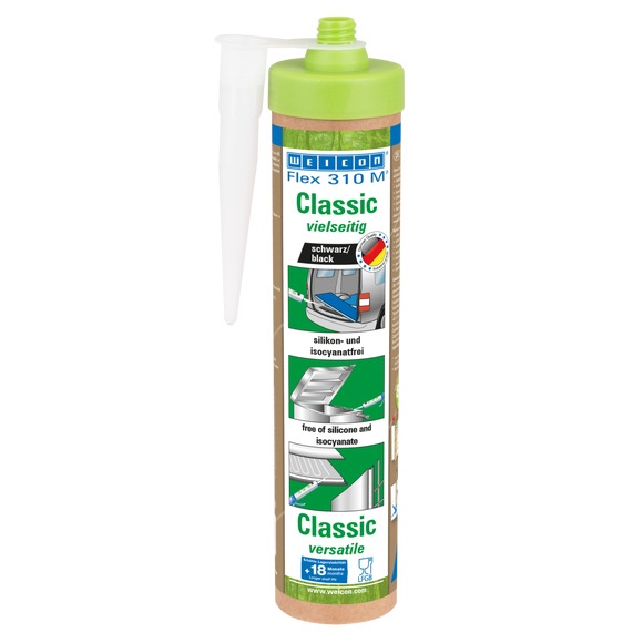 WEICON Flex 310 M® Classic – Produktbild