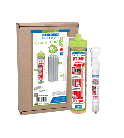 WEICON Silicon HT 300 – Produktgruppe