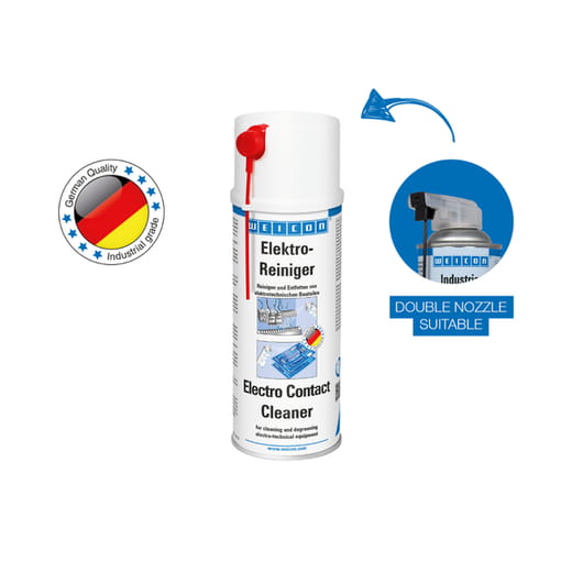 WEICON Elektroreiniger – Produktgruppe WEICON Elektroreiniger – Produktgruppe