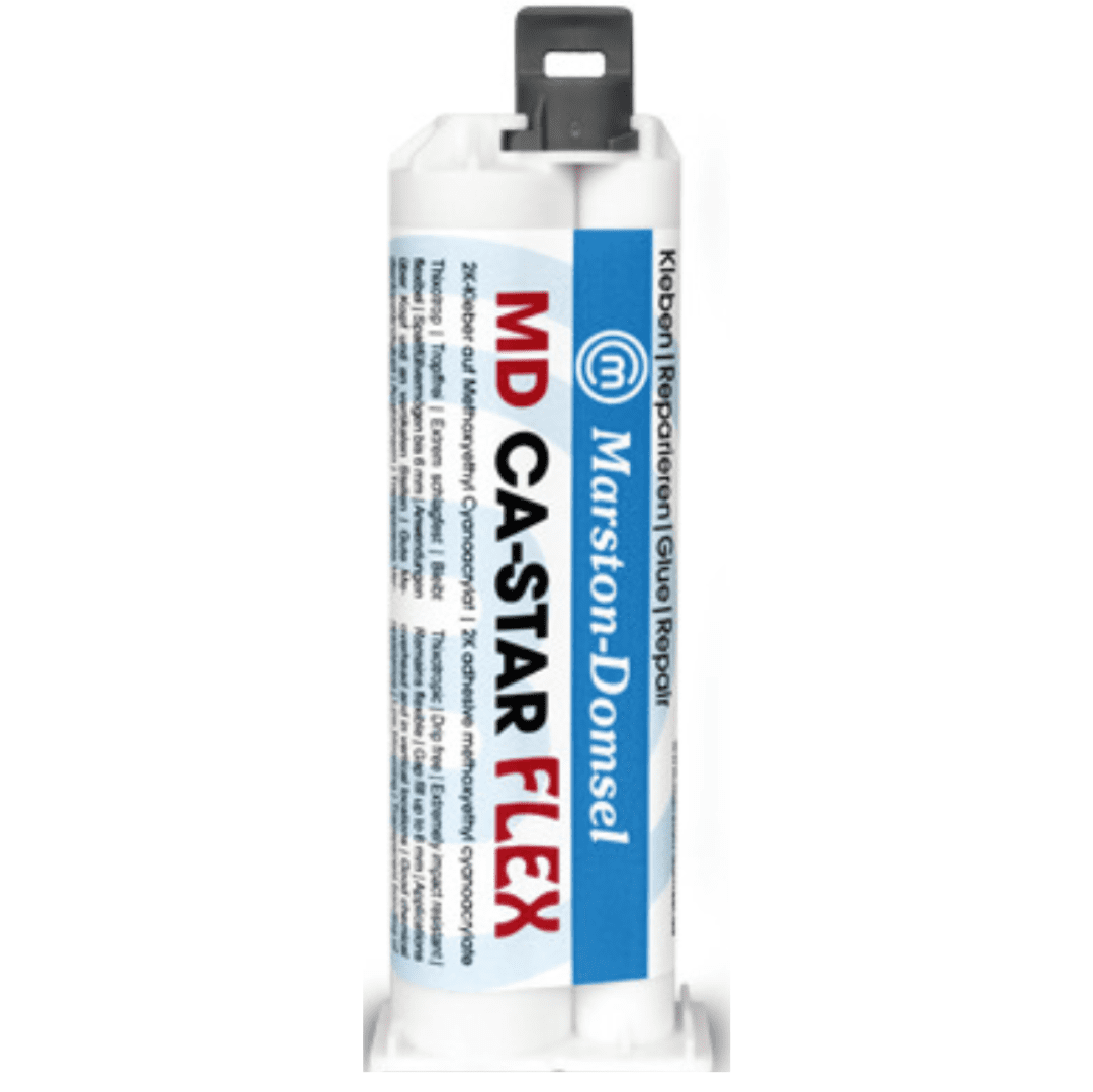 2 Komponenten Cyanacrylat Kleber 2 Komponenten Cyanacrylat Kleber