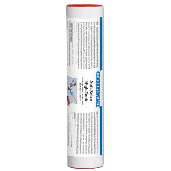 WEICON Anti-Seize Montagepaste – Produktbild