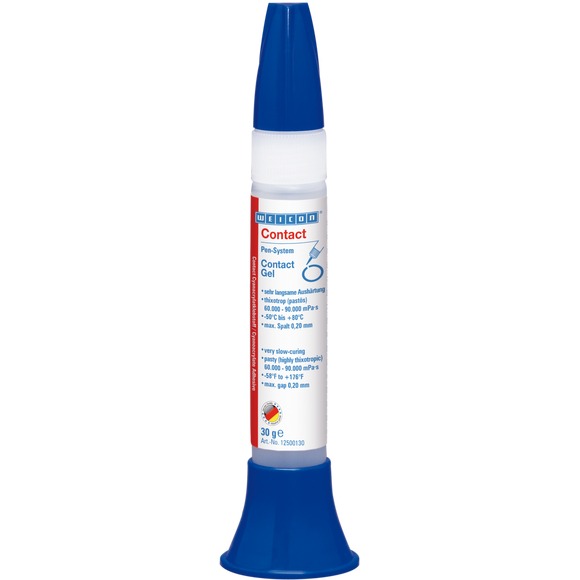 WEICON Contact GEL – Produktbild