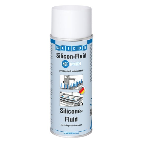WEICON Silicon-Fluid – Produktbild