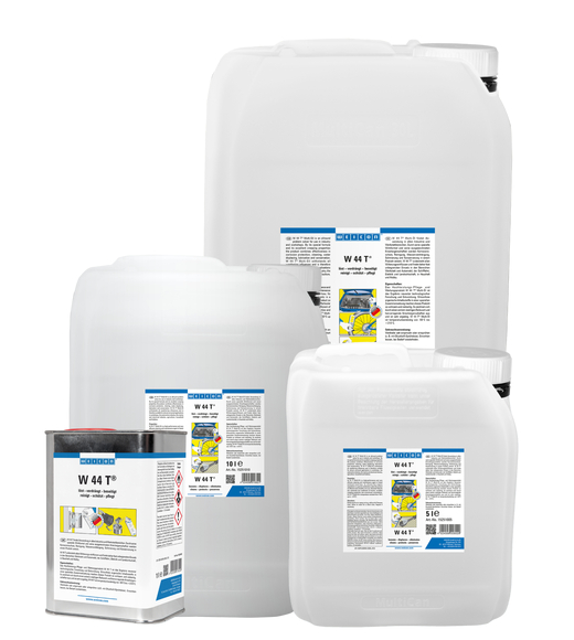WEICON W 44 T® – Produktgruppe