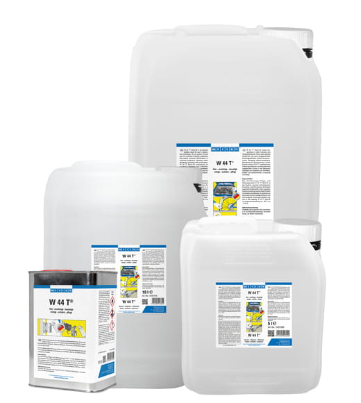 WEICON W 44 T® – Produktgruppe WEICON W 44 T® – Produktgruppe