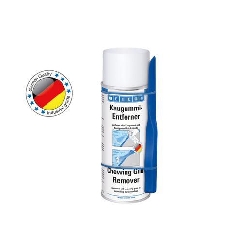 WEICON Kaugummientferner – Produktgruppe