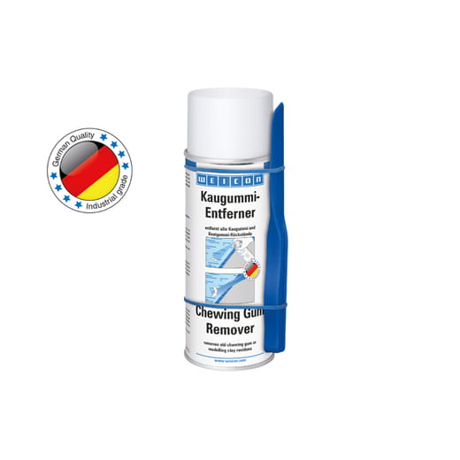 WEICON Kaugummientferner – Produktgruppe WEICON Kaugummientferner – Produktgruppe