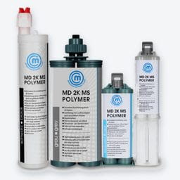 MD MS Polymer 2K 1:1