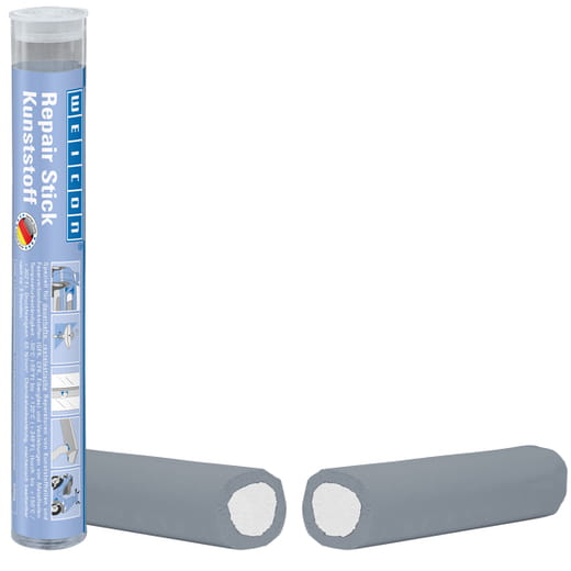 WEICON Repair Stick Kunststoff – Produktbild WEICON Repair Stick Kunststoff – Produktbild