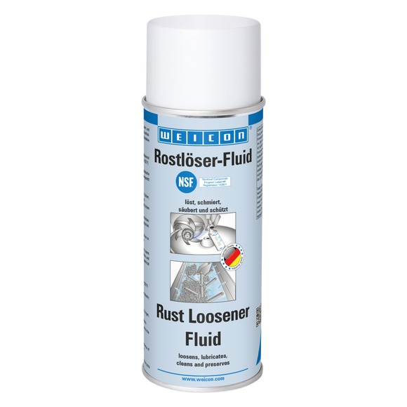 WEICON Rostlöser-Fluid – Produktbild
