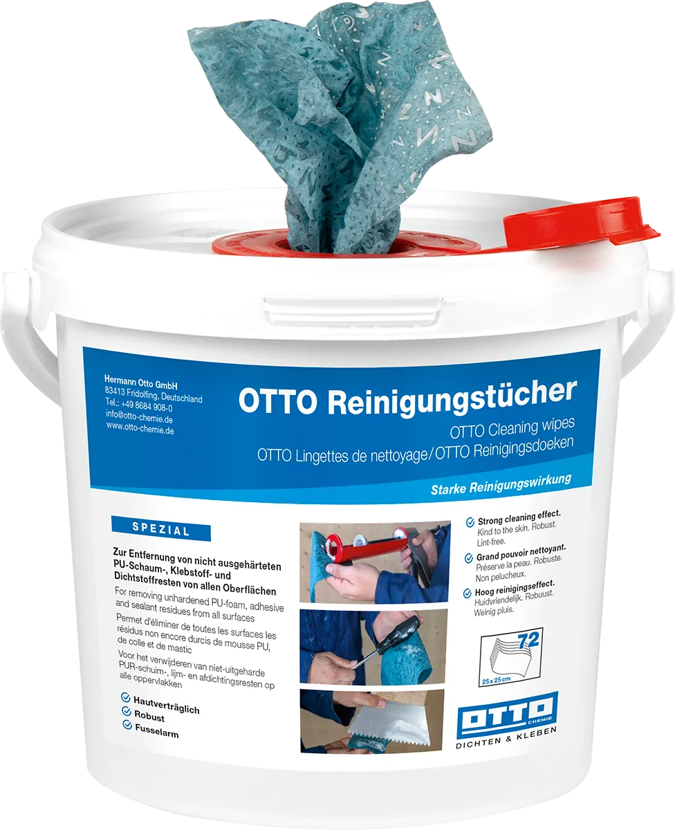 Reinigungstücher Reinigungstücher
