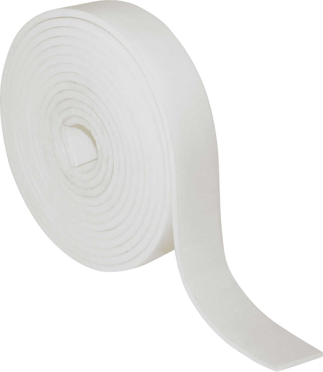 OTTOFLEX® Schallschutzband - Das Schallschutzband