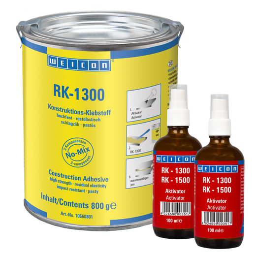 WEICON RK-1300 – Produktbild