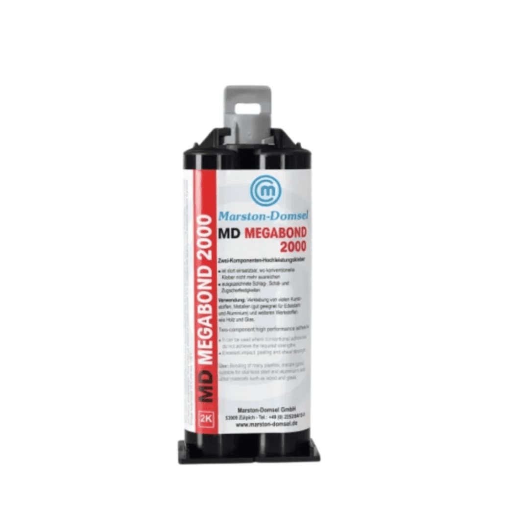 2K-Methacrylat / Acrylat 2K-Methacrylat / Acrylat