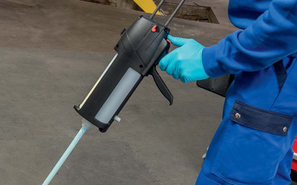 Handverarbeitung 200/400 ml