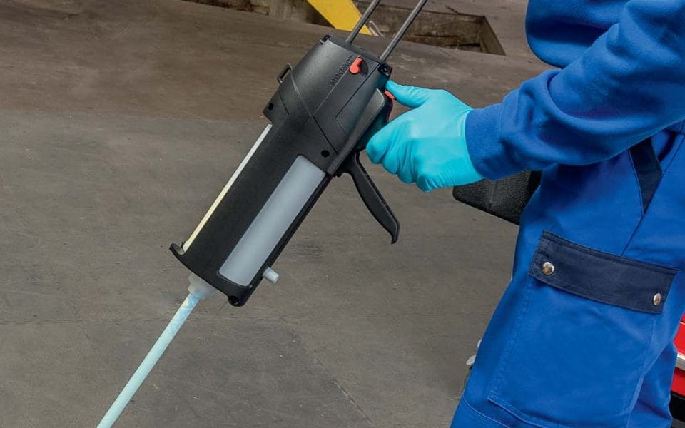 Handverarbeitung 200/400 ml