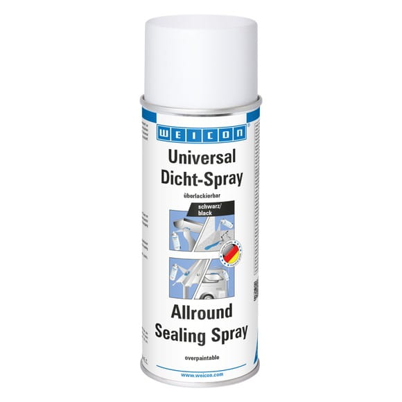 WEICON Universal Dicht-Spray – Produktbild WEICON Universal Dicht-Spray – Produktbild