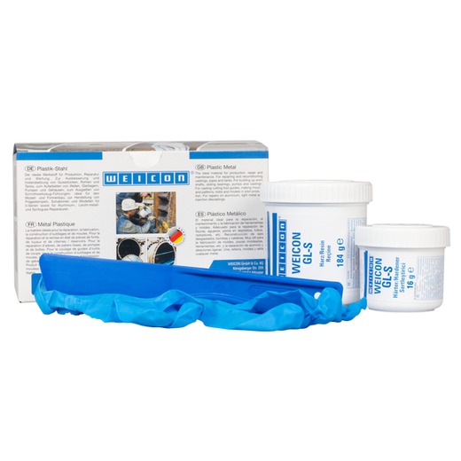 WEICON GL-S – Produktbild