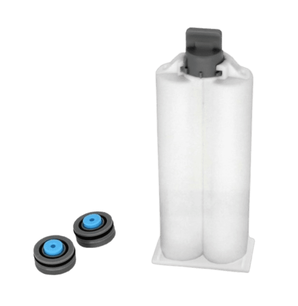 Techcon Systems SBS50-B1 Side-by-Side Kartusche 50 ml