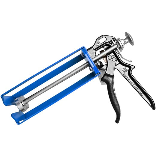 WEICON Dosierpistole Easy-Mix D 400 – Produktbild WEICON Dosierpistole Easy-Mix D 400 – Produktbild