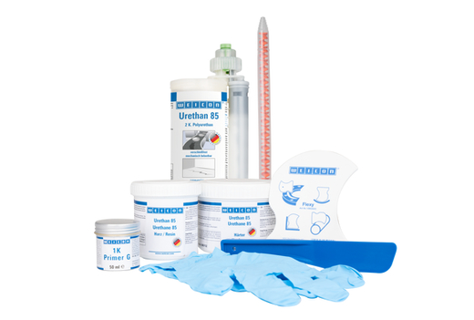 WEICON Belt Repair-Kit – Produktgruppe