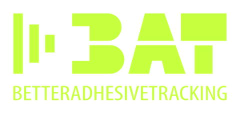 B.A.T. BetterAdhesiveTracking