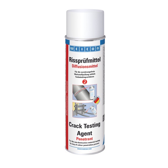 WEICON Rissprüfmittel Diffusionsmittel – Produktbild