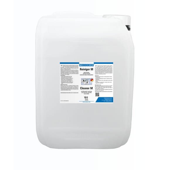 WEICON Reiniger M – Produktbild