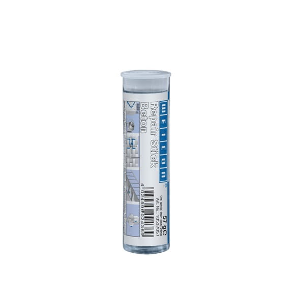 WEICON Repair Stick Beton – Produktbild WEICON Repair Stick Beton – Produktbild