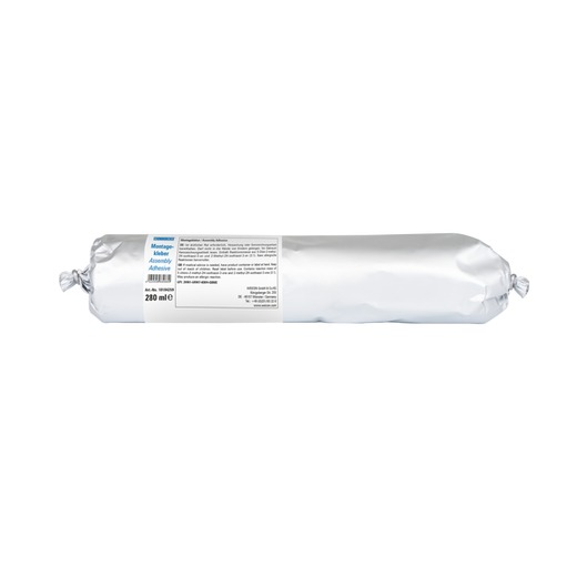 WEICON Green Tube Montagekleber – Produktbild