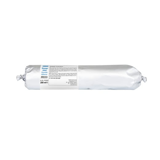 WEICON Green Tube Montagekleber – Produktbild WEICON Green Tube Montagekleber – Produktbild