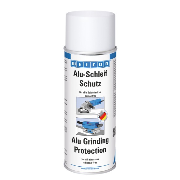 WEICON Alu-Schleifschutz – Produktbild