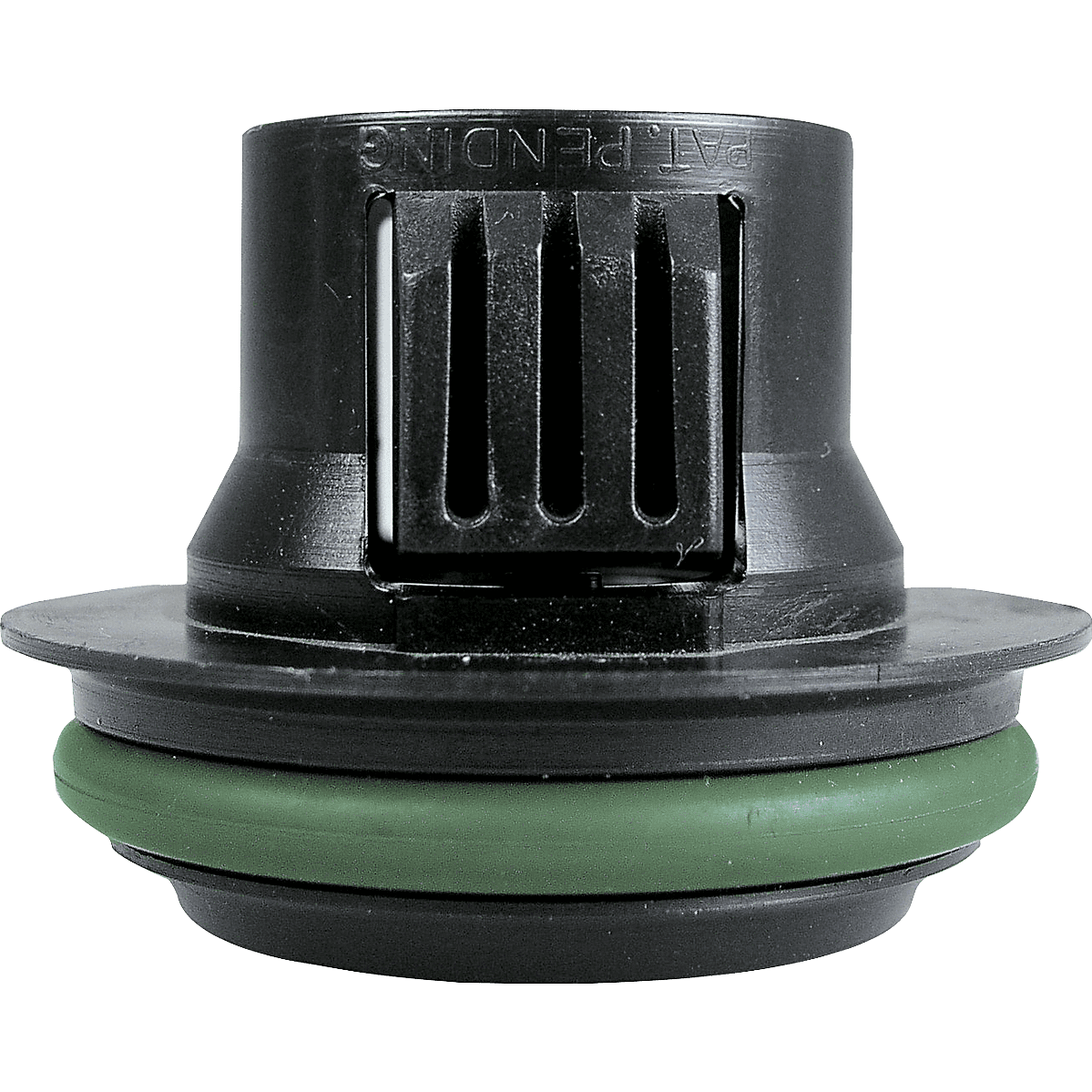 OTTO Düsenhalter MK1 - Der Düsenhalter für Alu-Folienbeutel OTTO Düsenhalter MK1 - Der Düsenhalter für Alu-Folienbeutel