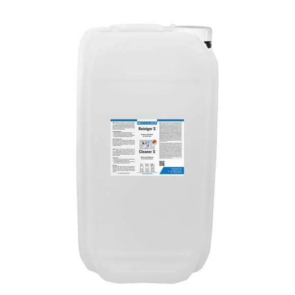 WEICON Reiniger S – Produktbild