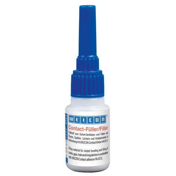 WEICON Contact Füller – Produktbild WEICON Contact Füller – Produktbild
